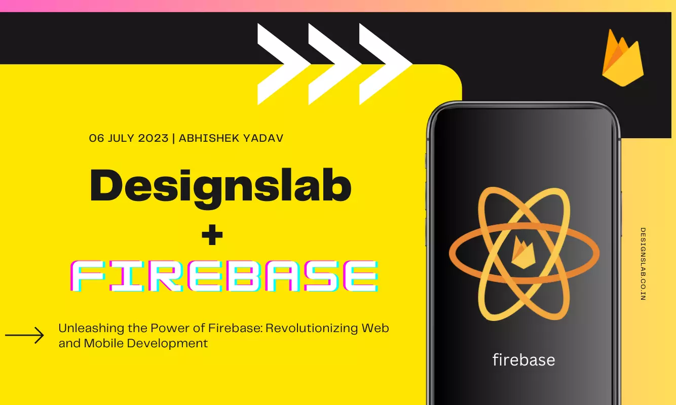 firebase